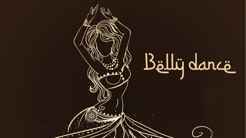 belly dance classes ely nevada